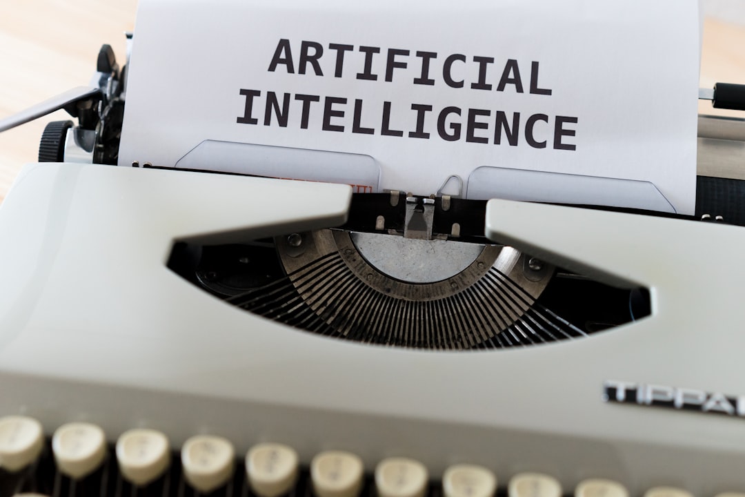 Vente Sociale Avancée & Intelligence Artificielle